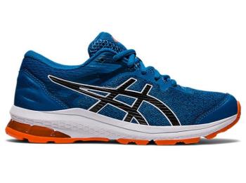 Asics Çocuk GT-1000 10 GS Spor Ayakkabı TR607EK